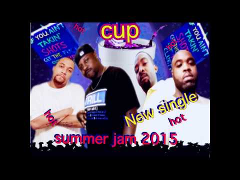 Cup-Mus ft E.O., Lit Mike, Frank Macc