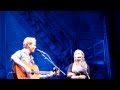 Kami & Teddy Thompson - Babyshambles @ RST ...