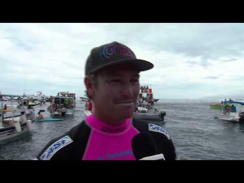 VZ Say What - Adrian Buchan