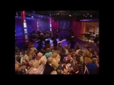 Jessica Einarsson - Allt som en kvinna ska ha (Live Bingolotto 1998-08-29).