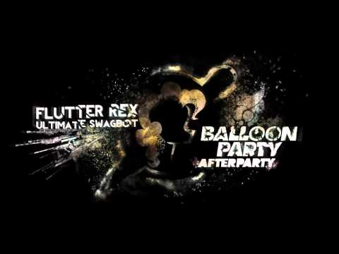 [Afterparty] Flutter Rex - Ultimate Swagbot