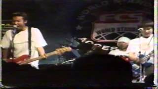 Hi-STANDARD - My Heart Feels So Free