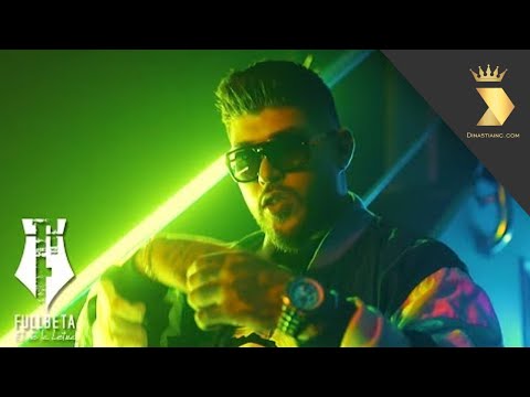 Meke - Fullbeta Ft Landa Freak & John Jay (Video Oficial)