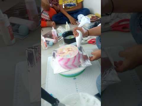 Cake class woodsville 12