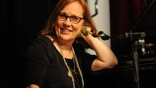 WoodSongs 834: Iris DeMent and Leyla McCalla