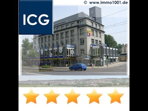 Neuer Standort! FLÄCHEN PREISWERT MIETEN CHEMNITZ www.IDEENRAUM.icg.de