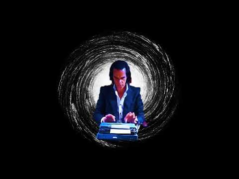 Nick Cave on writer's block