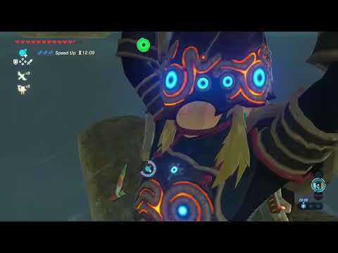 [IL] Divine Beast Vah Medoh in 2:27.833 (WR)