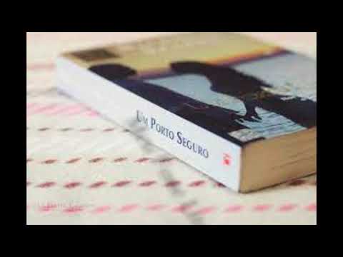 Audiolivro Um Porto Seguro por 'Nicholas Sparks' #NarraçãoHumana