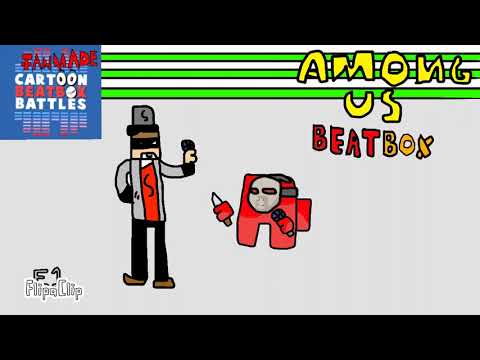 among us beatbox solo E1