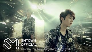 EXO-M 엑소엠 &#39;WHAT IS LOVE&#39; MV (Chinese Ver.)