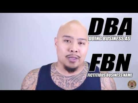 How to Start a Clothing Brand - Registering Your Brand...