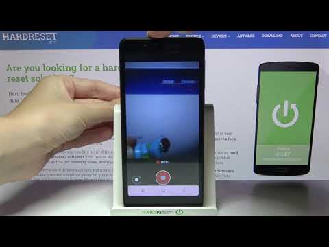 How to Record Time Lapse in Listo SP50 – Fasten Recorded Video