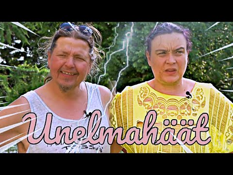 TEIN ITSE JA SÄÄSTIN - UNELMAHÄÄT