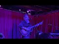 The New Amsterdams feat. Matt Pryor  - Full Thunder Moon (4K) - May 12, 2023 Buffalo, NY