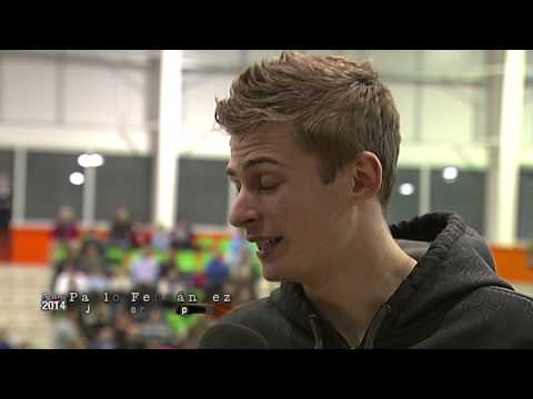 Adecco Plata J18 Resumen Grupo Eulen Carrefour El Bulevas de Avila Clinicas Rincon