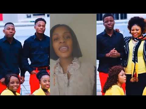 Winner wa Imela challenge/Filadelphia Choir