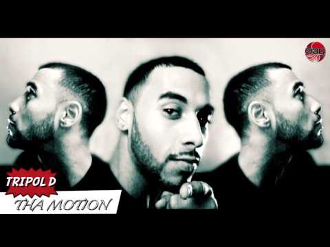 Tripol D - Tha Motion (insp. by Drake/Sampa)