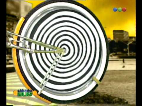 Villana de turno: Karina Mazoco - Sábado Bus