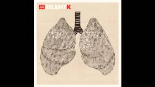 Relient K   04 If I Could Take You Home (ALBUM - Collapsible Lung (2013))