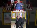 EL TRISTE FINAL DE PAQUITA LA DEL BARRIO  #shorts