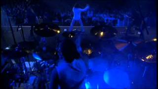 Gotthard -  All We﻿ Are -Live  (HD-1080)
