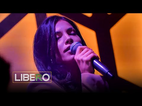 MBRESA - Falling in love