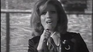 IVA ZANICCHI  EXODUS  [1972]