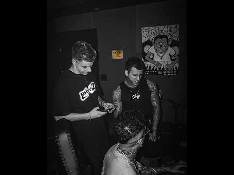 (VENDIDO) AKLIPE x LH CHUCRO x EMITÊ x DEREK x HARD TYPE BEAT "SUPERFICIAL" (prod.huskyy) | 2024