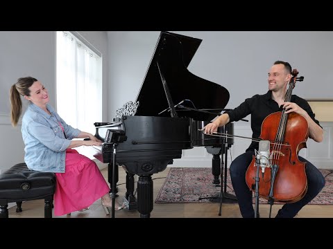 Brooklyn Duo - Bridge Over Troubled Water