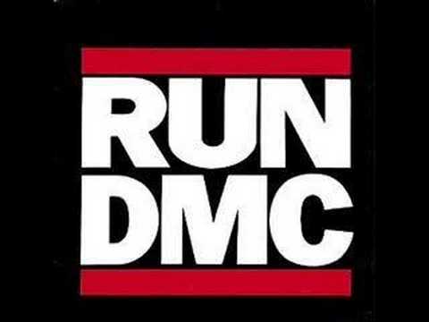 RUN DMC - SUCKER MC's
