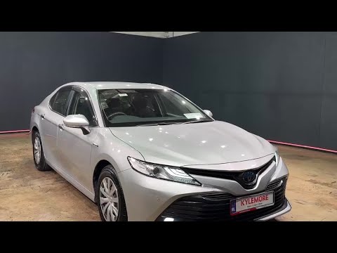 Toyota Camry HYBRID - TOYOTA SAFETY SENSE - CRUISE - Image 2