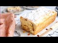Lust je geen oliebollen? Maak dan de oliebollencake