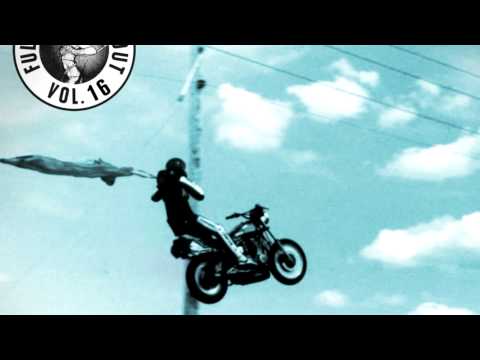 Get Physical Music Presents: Full Body Workout Vol.16 mixed by Renato Ratier (Mini Mix)