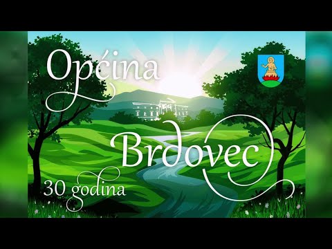 Općina Brdovec  - 30 godina