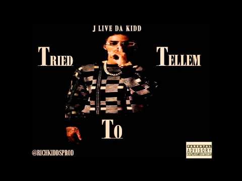 J-Live Da Kidd Ft. Mista Magic