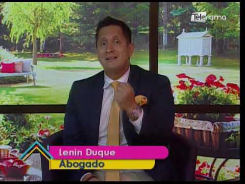 Consultorio Legal: El Abogado responde... 