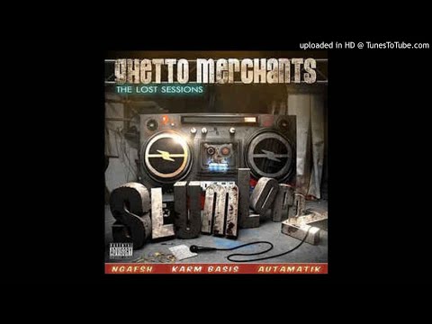 SlumLordz - SVG  (Autamatik, NGAFSH & Karm Basis)