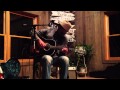 Jeffrey Foucault - "Goners Most"