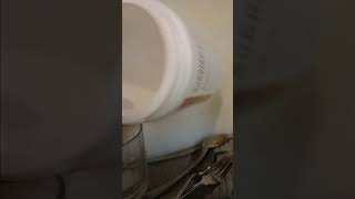 cheap MSM joint supplement powder used to cut Street methamphetamine in Astoria Oregon #meth
