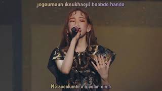 Download lagu 'S Taeyeon Concert Kihno  Time Lapse  Live Sub Español mp3 Download lagu 'S Taeyeon Concert Kihno  Time Lapse  Live Sub Español mp3
