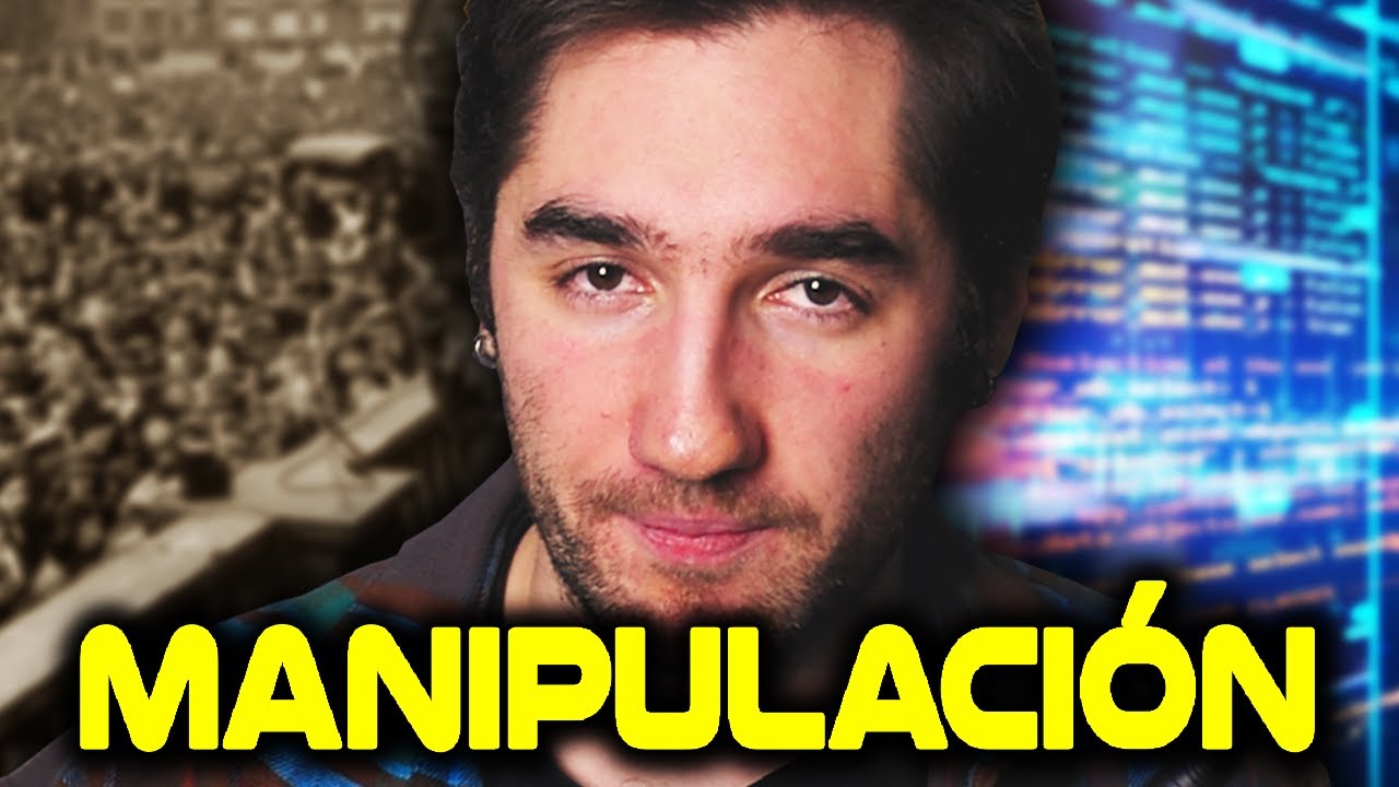 CÓMO MANIPULAR A UNA SOCIEDAD | Data Brokers y Microtargeting