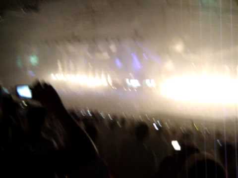 Sensation White 2009 Belgium - Barry Fore & Tom Leclerq