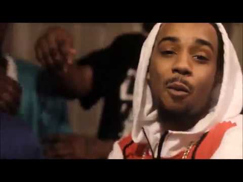 Trae Flocka x Gambino NTG - My Cousin(Official Music Video) Shot By @LilQFilms