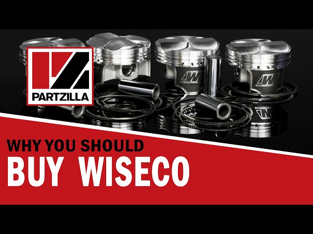 Video Pronunciation of Wiseco in English