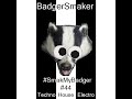 'Smak My Badger' EP044 | New Techno, House ...