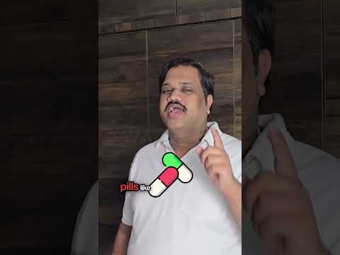 Gynecomastia myths short video thumbnail by Dr. Ram Prabhu.