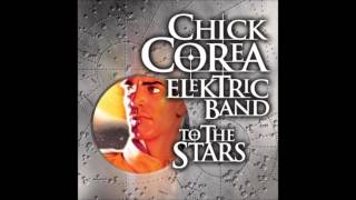 Chick Corea Elektric Band - Hound Of Heaven [Album: To The Stars]