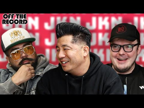 Eat Lunch with Us! Random Chat & JKN Changes