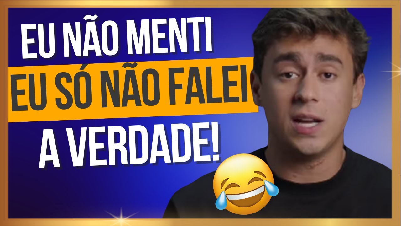 BOLSONARISTAS SE DANDO MAL! Deputado JANTADO no congresso e VÍDEO de NIKOLAS RECORDISTA em mentiras